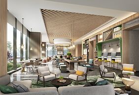 Holiday Inn Changsha Malanshan by IHG