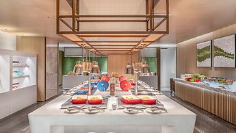 Holiday Inn Changsha Malanshan by IHG