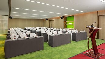 Holiday Inn Changsha Malanshan by IHG