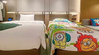 Holiday Inn Changsha Malanshan by IHG