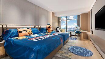 Holiday Inn Changsha Malanshan by IHG