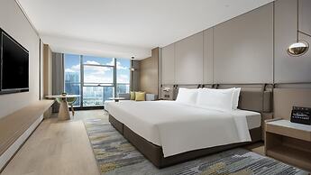 Holiday Inn Changsha Malanshan by IHG