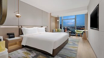 Holiday Inn Changsha Malanshan by IHG