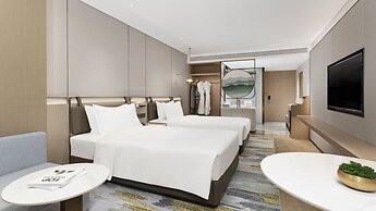 Holiday Inn Changsha Malanshan by IHG