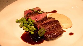 Holiday Inn Changsha Malanshan by IHG