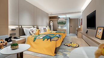 Holiday Inn Changsha Malanshan by IHG