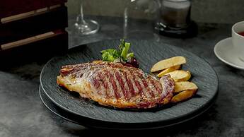 Holiday Inn Changsha Malanshan by IHG