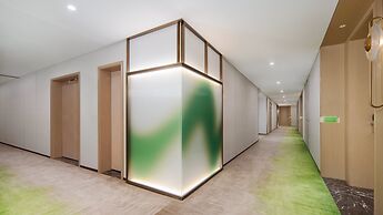 Holiday Inn Changsha Malanshan by IHG