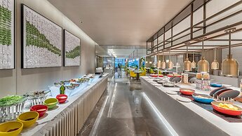 Holiday Inn Changsha Malanshan by IHG