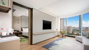 Holiday Inn Changsha Malanshan by IHG