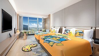 Holiday Inn Changsha Malanshan by IHG