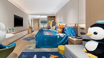 Holiday Inn Changsha Malanshan by IHG