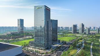 Holiday Inn Changsha Malanshan by IHG