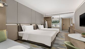 Holiday Inn Changsha Malanshan by IHG