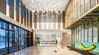 Holiday Inn Changsha Malanshan by IHG
