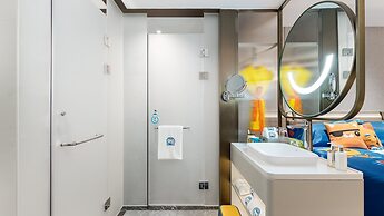 Holiday Inn Changsha Malanshan by IHG