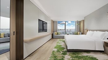 Holiday Inn Changsha Malanshan by IHG