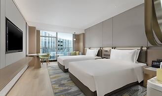Holiday Inn Changsha Malanshan by IHG
