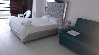 2L3 APARTAMENTO CERCA A LA PLAYA