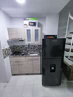 2L3 APARTAMENTO CERCA A LA PLAYA