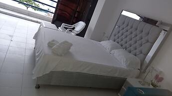 2L3 APARTAMENTO CERCA A LA PLAYA