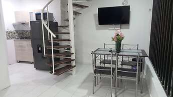 2L3 APARTAMENTO CERCA A LA PLAYA