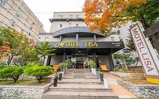 Donghae Lisa Hotel