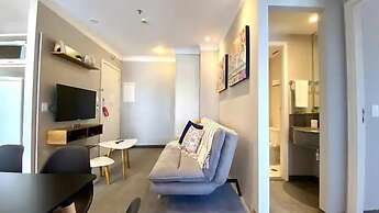 ESC - Aeroporto Congonhas By Anora Spaces