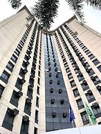 ESC - Aeroporto Congonhas By Anora Spaces