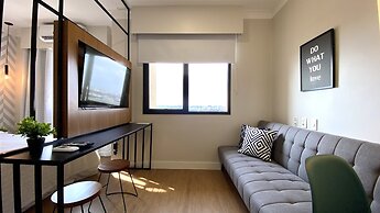 ESC - Aeroporto Congonhas By Anora Spaces