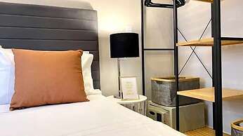 ESC - Aeroporto Congonhas By Anora Spaces