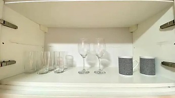 ESC - Aeroporto Congonhas By Anora Spaces