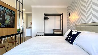 ESC - Aeroporto Congonhas By Anora Spaces