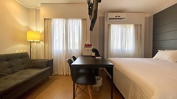 ESC - Aeroporto Congonhas By Anora Spaces