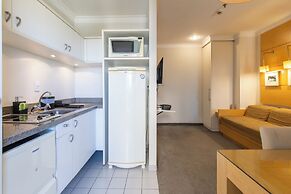 ESC - Aeroporto Congonhas By Anora Spaces