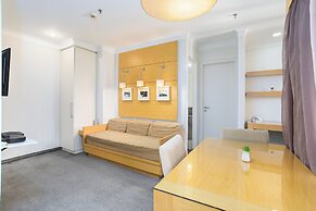 ESC - Aeroporto Congonhas By Anora Spaces