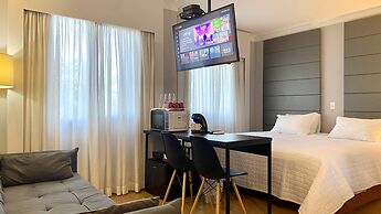 ESC - Aeroporto Congonhas By Anora Spaces