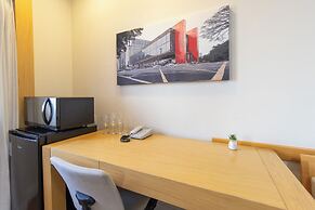 ESC - Aeroporto Congonhas By Anora Spaces