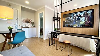 ESC - Aeroporto Congonhas By Anora Spaces