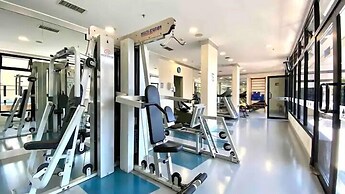 ESC - Aeroporto Congonhas By Anora Spaces