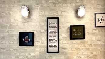 ESC - Aeroporto Congonhas By Anora Spaces