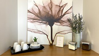 ESC - Aeroporto Congonhas By Anora Spaces