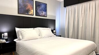 ESC - Aeroporto Congonhas By Anora Spaces