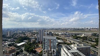 ESC - Aeroporto Congonhas By Anora Spaces