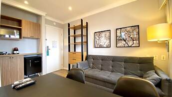 ESC - Aeroporto Congonhas By Anora Spaces