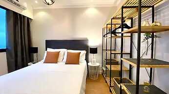 ESC - Aeroporto Congonhas By Anora Spaces