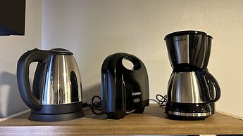 ESC - Aeroporto Congonhas By Anora Spaces