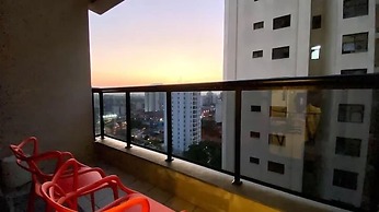 ESC - Aeroporto Congonhas By Anora Spaces