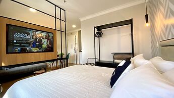 ESC - Aeroporto Congonhas By Anora Spaces