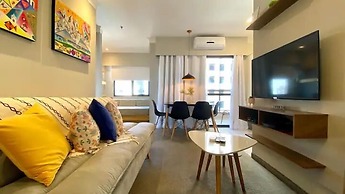 ESC - Aeroporto Congonhas By Anora Spaces